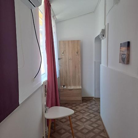 Casa De Vacanta Bucuria Marii Constanţa Exteriör bild