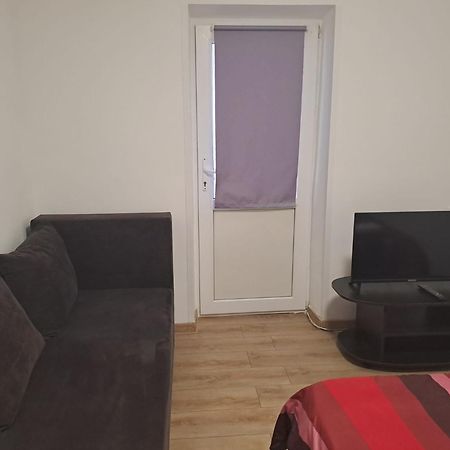Casa De Vacanta Bucuria Marii Constanţa Exteriör bild