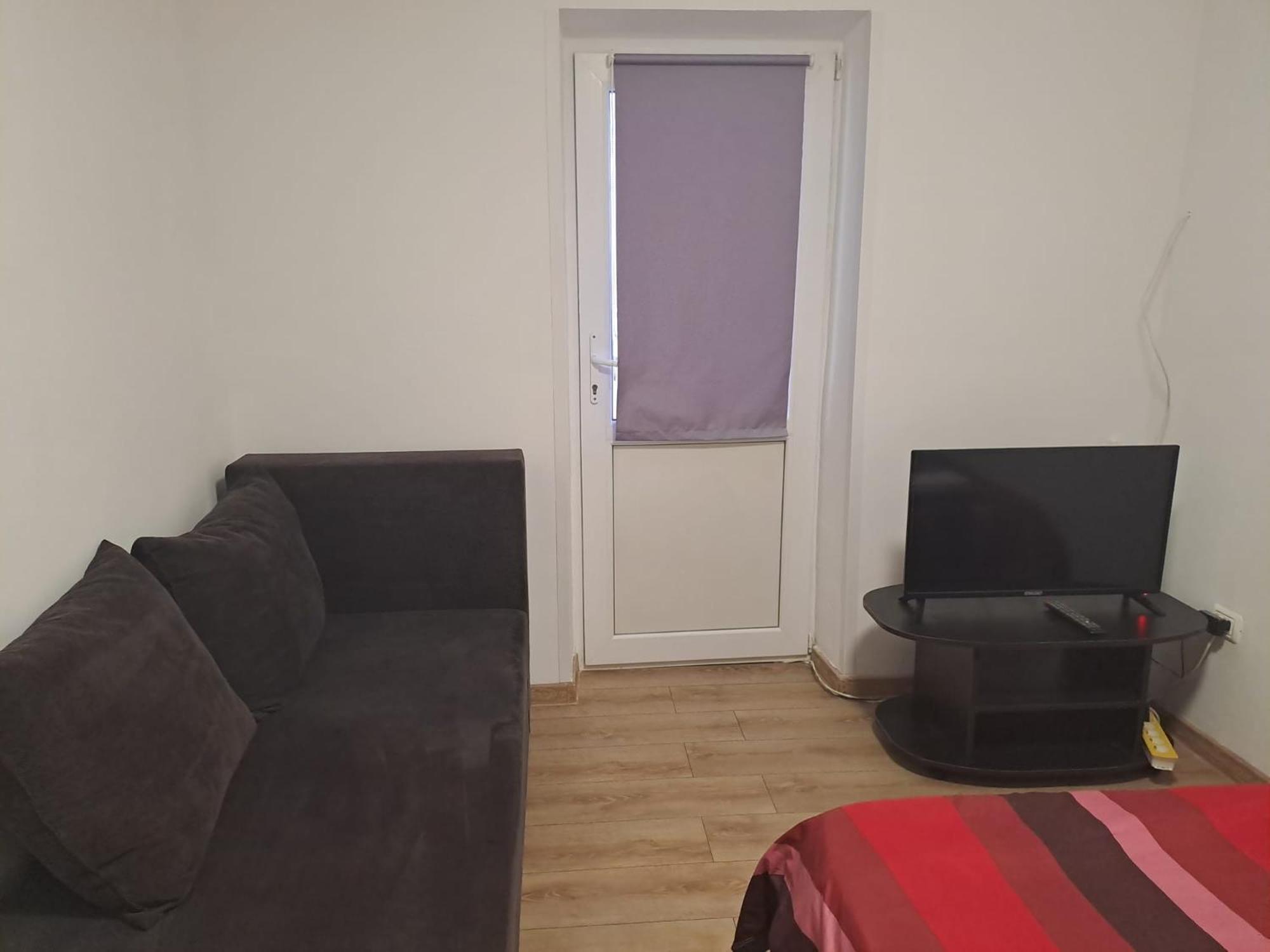 Casa De Vacanta Bucuria Marii Constanţa Exteriör bild